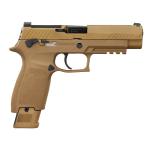 Sig Sauer M17 9mm 4.7"