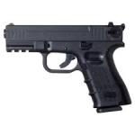 Blue Line ISSC M22 Black 22LR 4