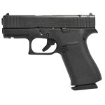 Glock G43X MOS 9mm 3.4