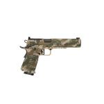 Kimber 1911 DS Warrior 10mm 6"