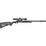 Traditions Nitrofire 50 Cal Muzzleloader 26" With Scope