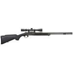 Traditions Nitrofire 50 Cal Muzzleloader 26" W/ Scope