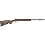 Traditions Nitrofire 50 Cal 26" Gray Cerakote/Mossy Oak