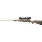 Winchester XPR 243 Win 22" With Vortex