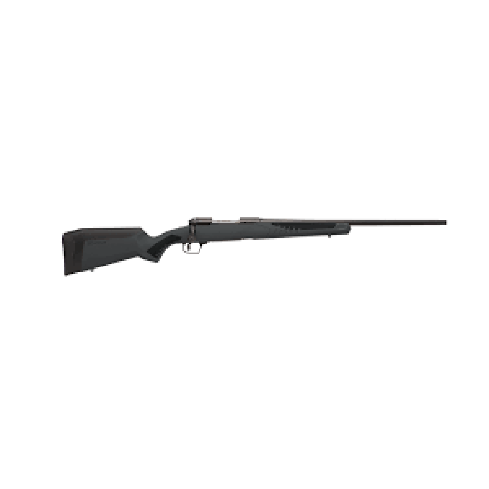 Savage 110 Hunter 22-250 Rem 22"
