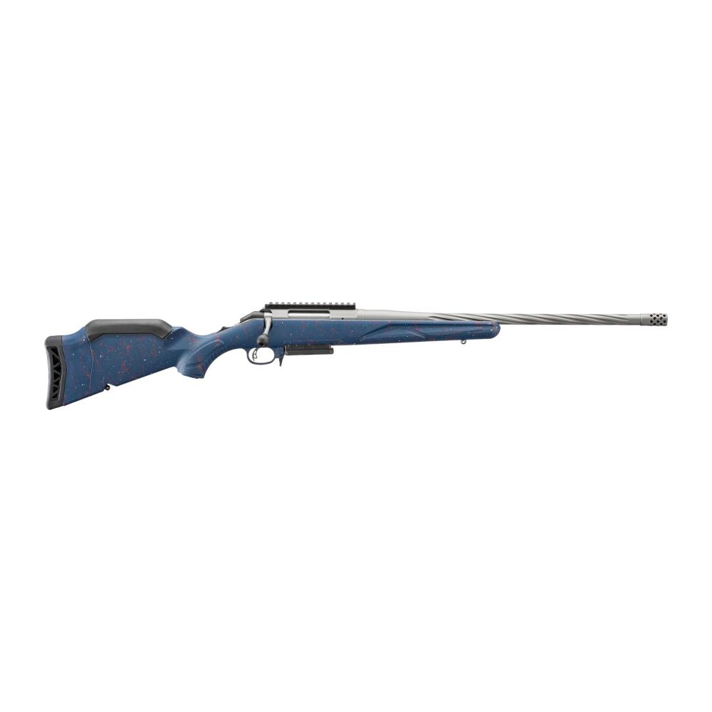 Ruger American 308 Win 20" 250th Anniversary
