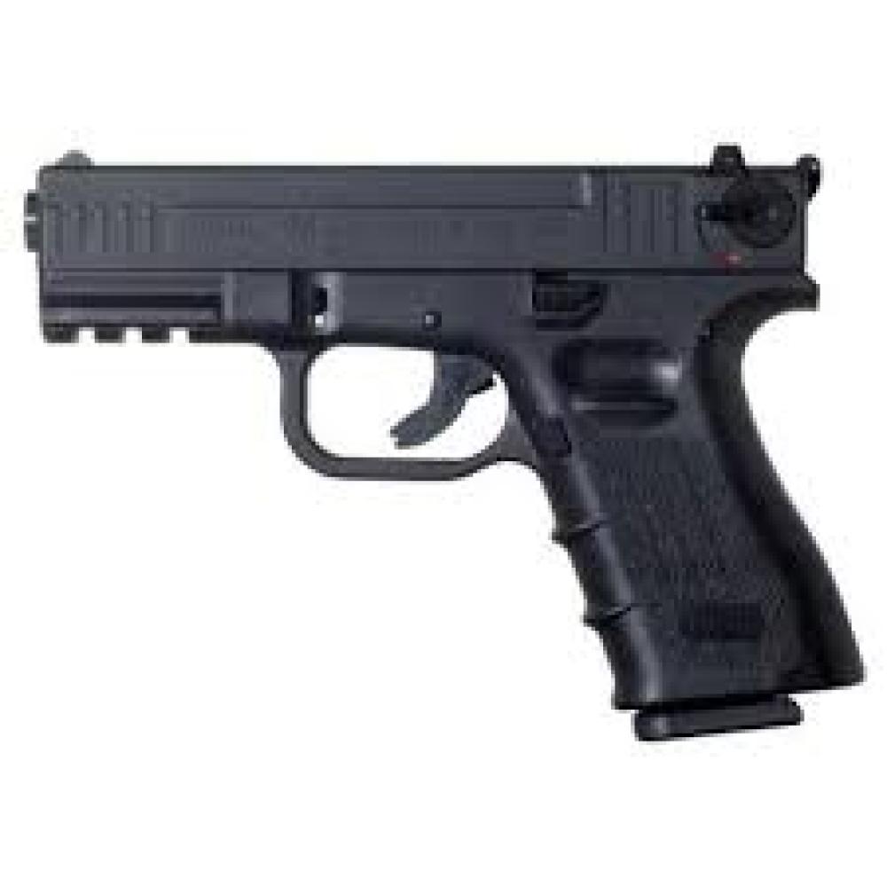 Blue Line ISSC M22 Black 22LR 4"