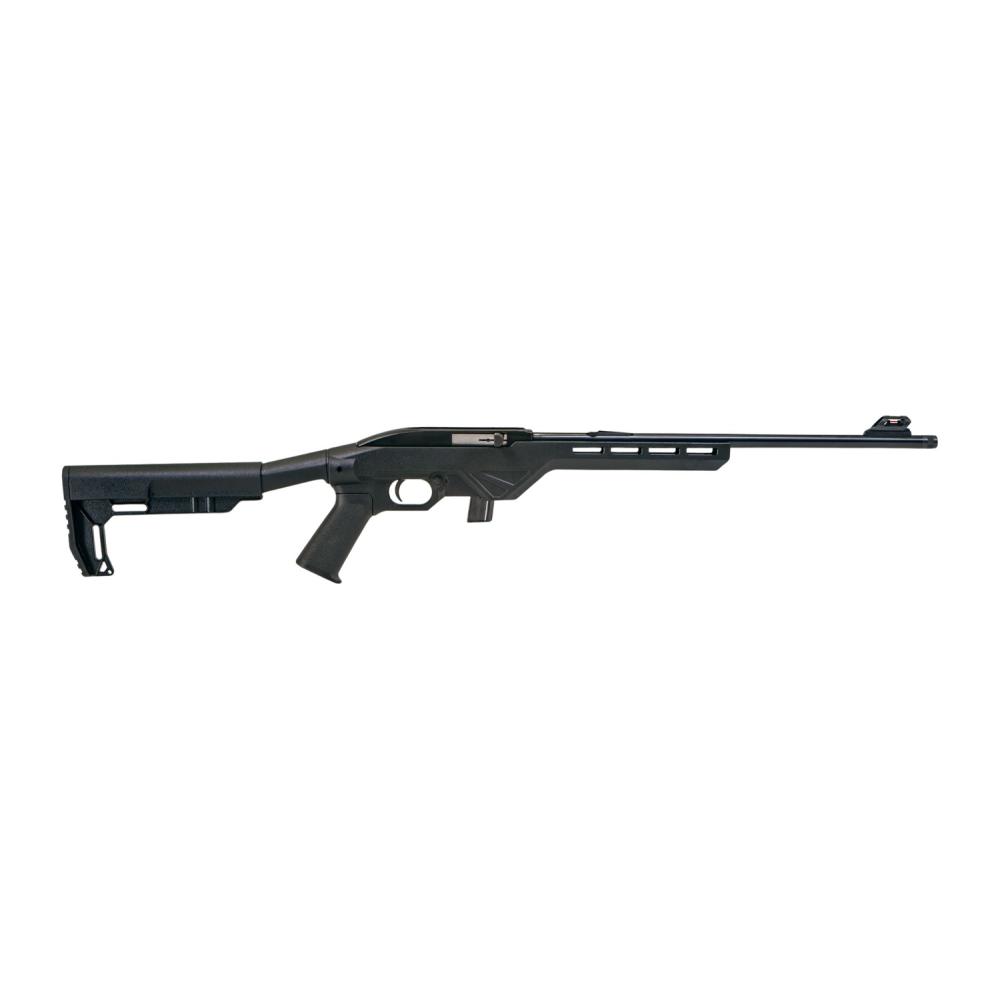 Citadel Trakr 22 LR 18"