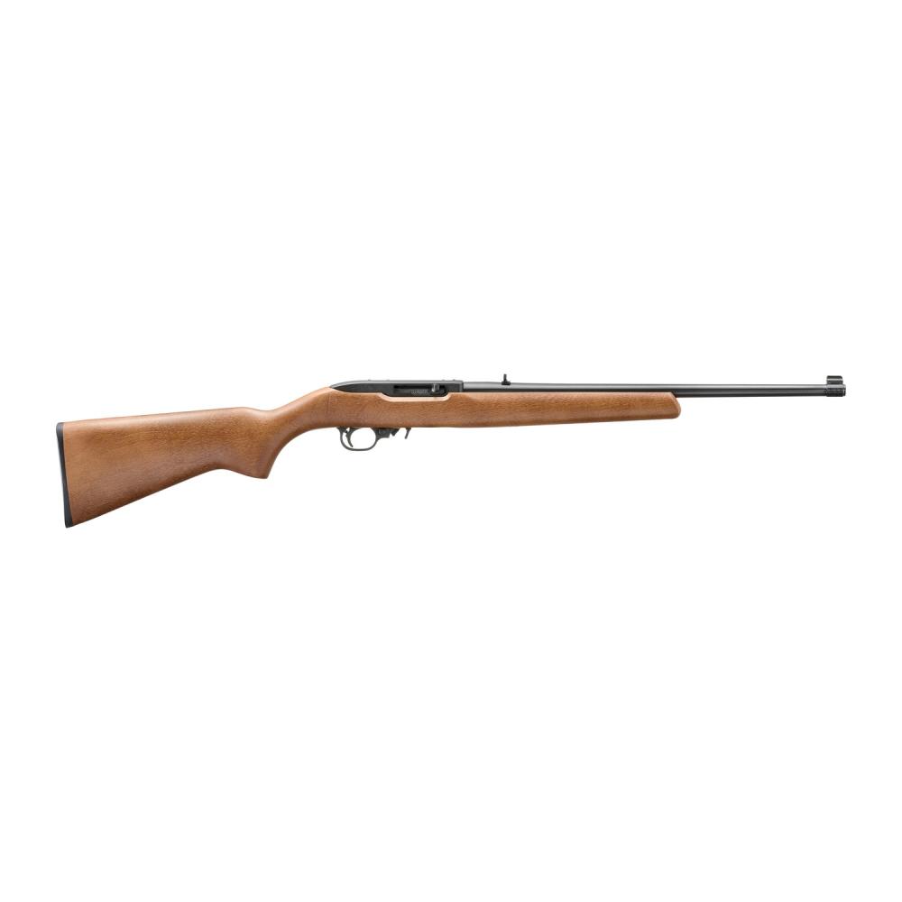 Ruger 10/22 22 LR 18.5"