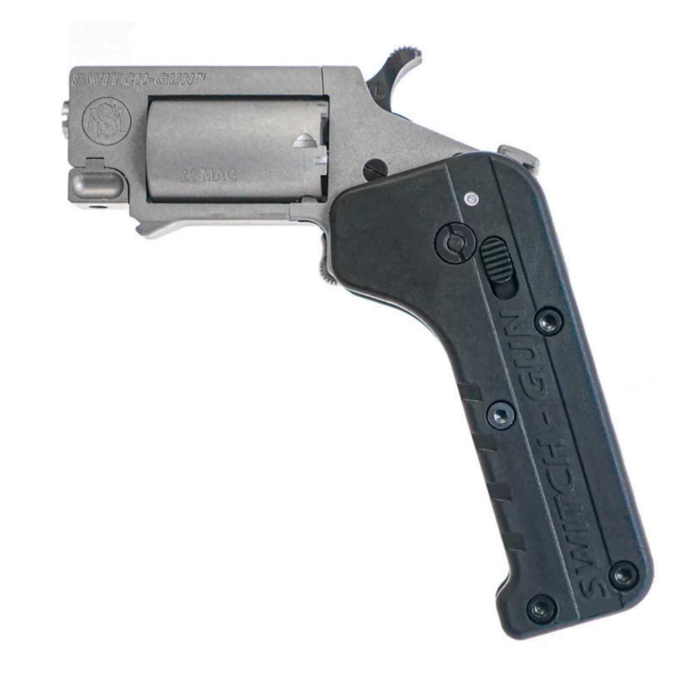 Standard Manufacturing Switch Gun 22