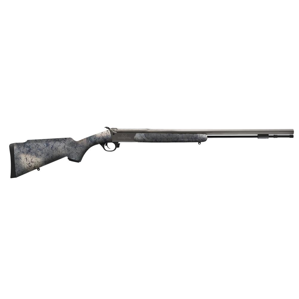 Traditions Nitrofire 50 Cal 26" Tungsten Cerakote