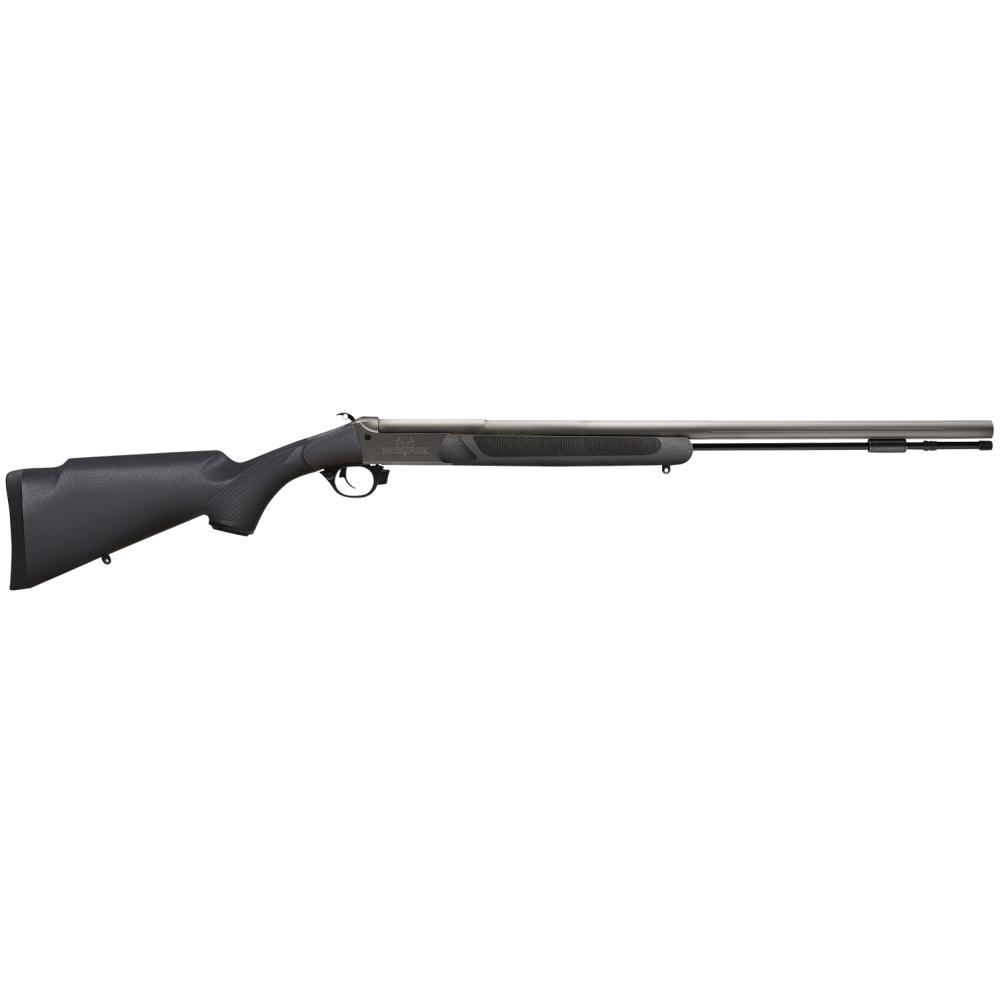 Traditions Nitrofire 50 Cal 26" Stainless Cerakote