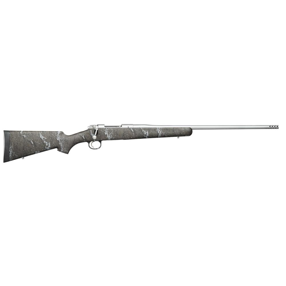 Kimber Hunter Pro 6.5 Creedmoor Desolve Blak