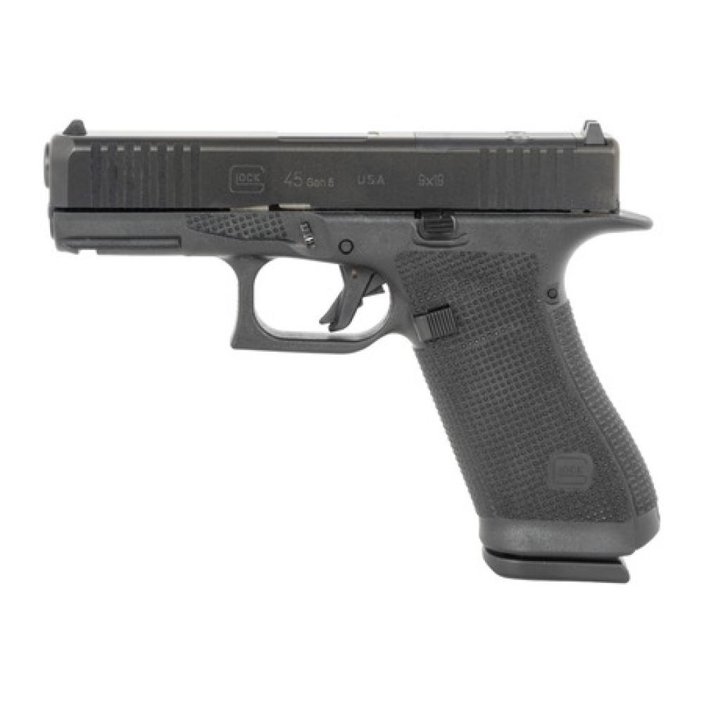Glock G45 Gen6 9mm 4"