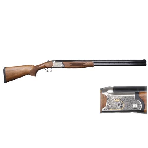 Tristar Trinity 16M/28Mc OU Wal 33106