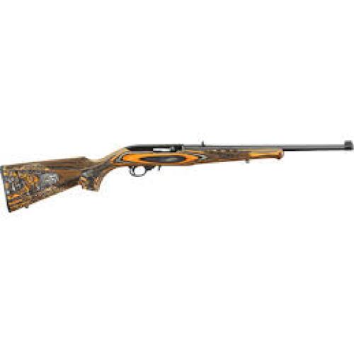 10/22 Sporter American Eagle Engraved Stock TALO Exclusive 20" 22LR 10+1