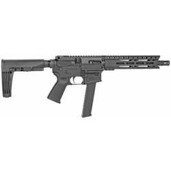Diamondback DB9 Semi-automatic Pistol, 9MM, 10
