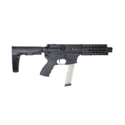 Diamondback DB9 Semi-automatic Pistol, 9MM, 10