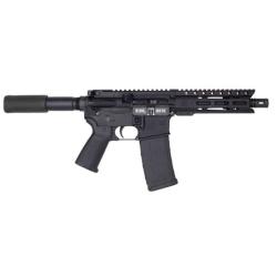 Diamondback DB15 AR Pistol 5.56 NATO (1) 30rd 10