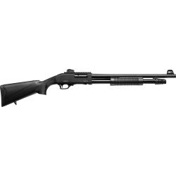 Four Peaks Armory Copolla PA-1225 12 Gauge Shotgun - 5+1 Rounds | 20