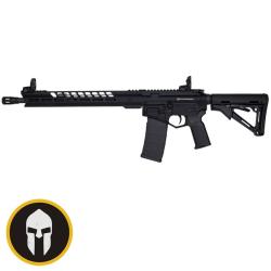 Diamondback DB-15 Billet (5.56mm) Semi-Auto Rifle - 16
