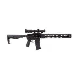 ZRO Delta 223WYRR0002 Range Ready Ambi 223 Wylde 16