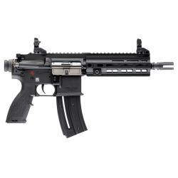 Heckler and Koch 416 .22 LR 8.5