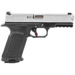 BUL Armory Axe Cleaver 9mm 4.49