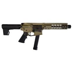 BRIGADE MFG MB-9 PISTOL 9