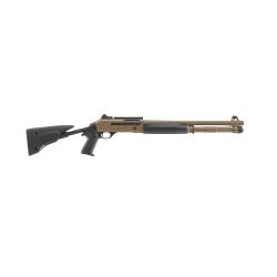 Benelli M4 EXT 12 GA 18.5