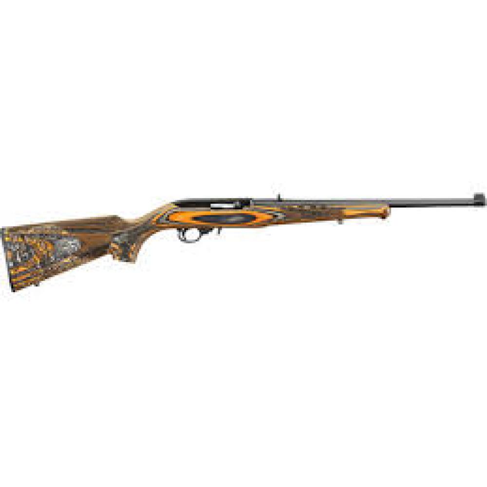 10/22 Sporter American Eagle Engraved Stock TALO Exclusive 20" 22LR 10+1