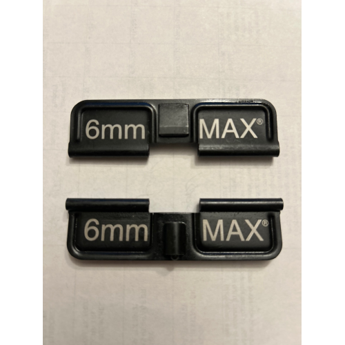 6mm MAX AR Dust Cover