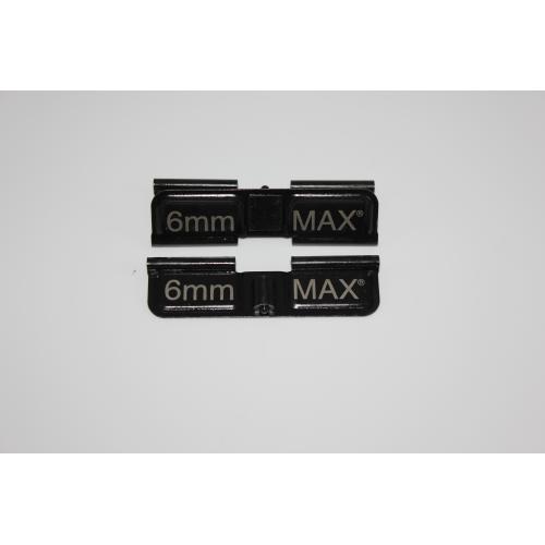 6mm MAX AR Dust Cover