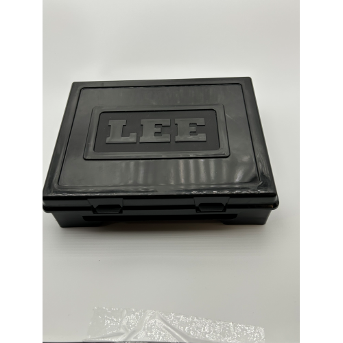 Lee Precision 6mm Max Reloading Dies