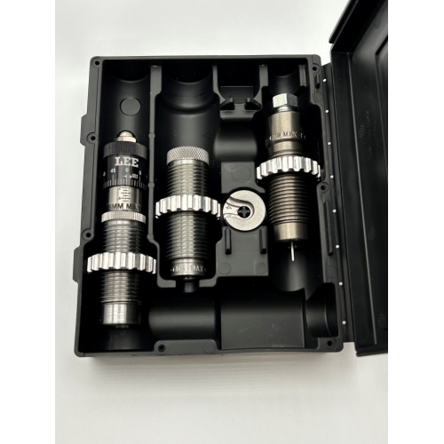 Lee Precision 6mm Max Reloading Dies