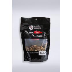 100 Ct - 6mm Max Brass