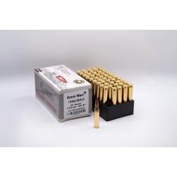 50 Rnd Box 6mm Max 103 ELD-X