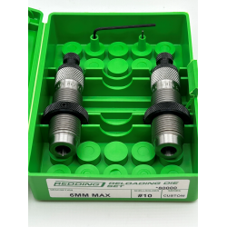 Redding 6mm Max Reloading Dies