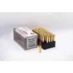50 Rnd Box 6mm Max 105gr BTHP