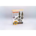 Lyman 6mm Max Reloading Dies