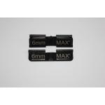 6mm MAX AR Dust Cover