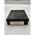 Lee Precision 6mm Max Reloading Dies