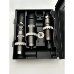 Lee Precision 6mm Max Reloading Dies