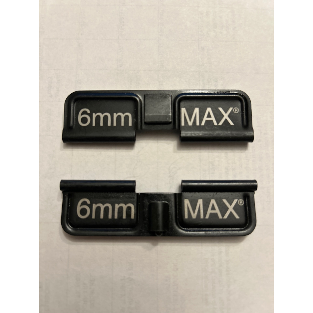 6mm MAX AR Dust Cover