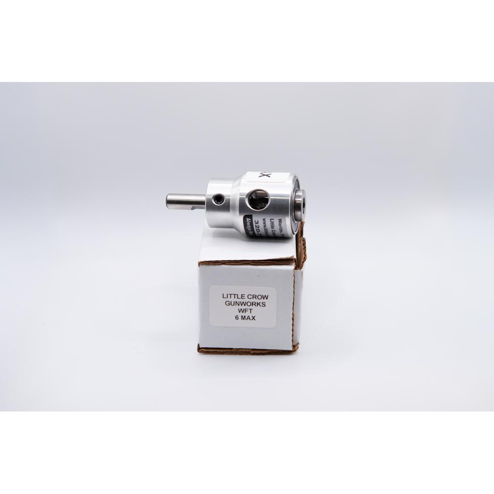 Little Crow 6mm Max Trimmer