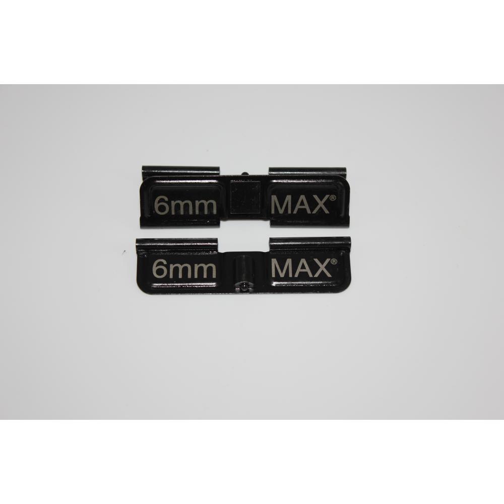 6mm MAX AR Dust Cover