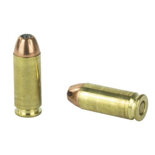 Hornady, Custom Ammunition, 10MM, 180 Grain, XTP