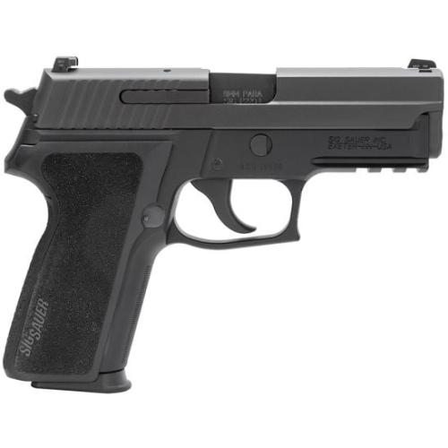 P229 9MM 3.9 NIT 10+1 SLT CA#