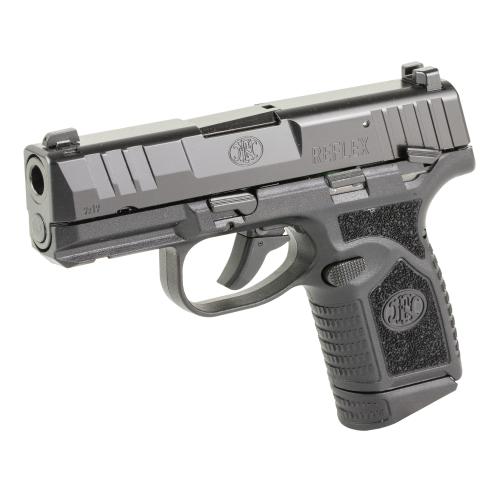 Reflex 9mm