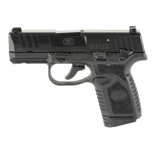 Reflex 9mm